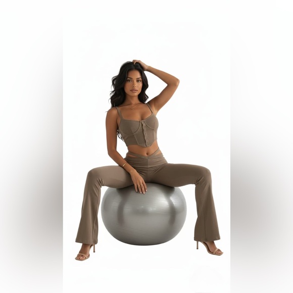 Power Curve 2-Piece Sculpt Set - Picture 2 of 9